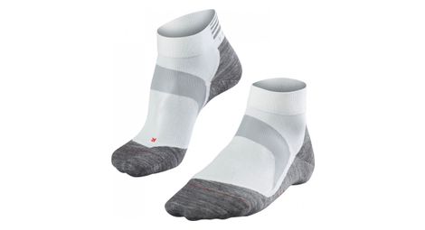 Chaussettes falke bc6 short racing unisexe