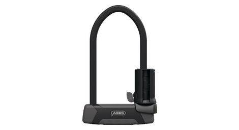 Antivol u abus granit xplus 540/160hb230 + support ush 540 noir