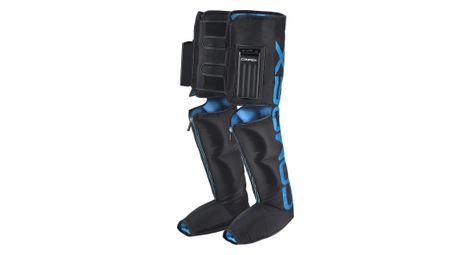 Compex Ayre : vue 3