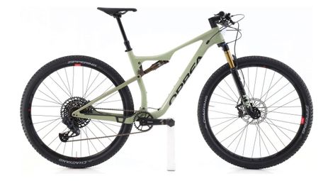 Orbea Oiz M10 Gx Axs Velo VTT Tres Bon Etat