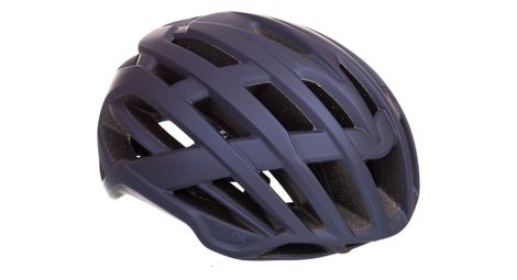 Casque kask valegro wg11 bleu mat