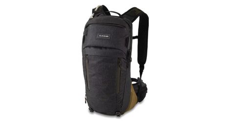 Sac a dos dakine seeker 10l noir khaki