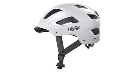 Casco urbano abus hyban 2.0 bianco