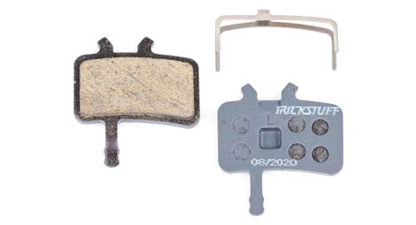 Pastillas de freno Trickstuff 810 para frenos Avid