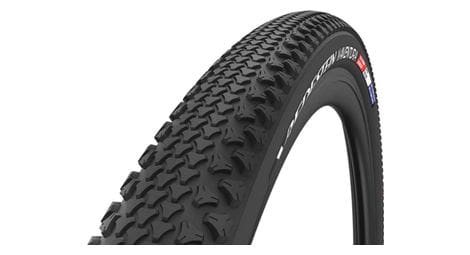 Vredestein pneu gravel tubeless pneu extérieur aventura tubeless 700 x 38c noir