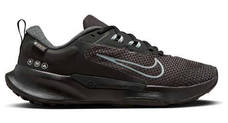 Nike Juniper Trail 2 GTX - femme - noir