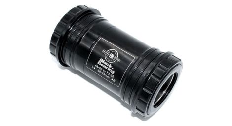 BOITIER DE PEDALIER - BLACKBEARING: 46 - 68 to 73 - DUB - Roulement B5 INOX