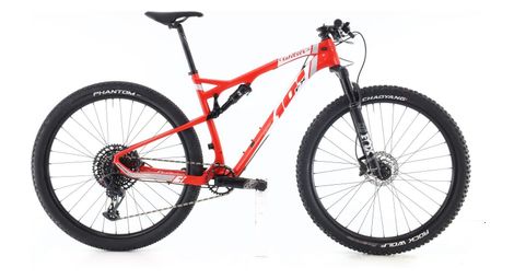 Produit reconditionné · wilier triestina 101 fx carbone gx / vélo vtt / wilier | bon état