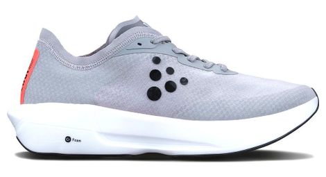 Craft Nordlite Speed Runningschuh Grau