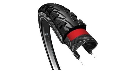 Pneu ville cst toscany tire 28x1 50  noir
