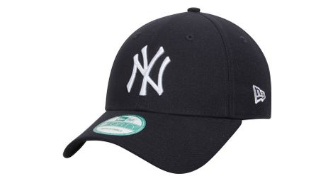 Casquette child new era 940 mlb league ny navy