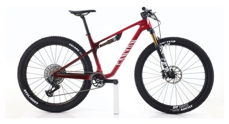 Canyon Lux Cf 8 Gx Axs Velo VTT Canyon Tres Bon Etat