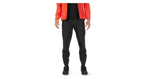 Pantalon Fox Ranger 2.5L Water Noir T.38US - Produit Reconditionné