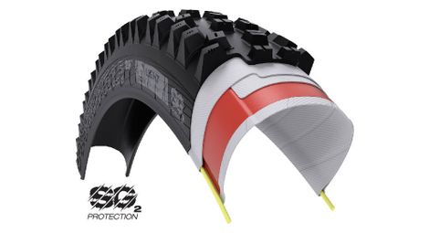Pneu vtt wtb verdict 27 5   tubeless ready souple tcs light high grip sg2 single ply tritec