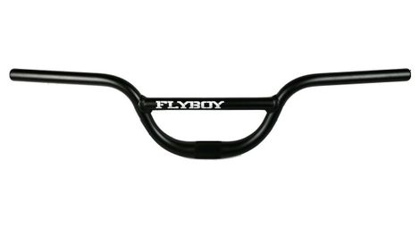  ice fly boy bmx hanger 31.8 mm 5.5'' black