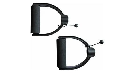 Poignees de fitness softee equipment
