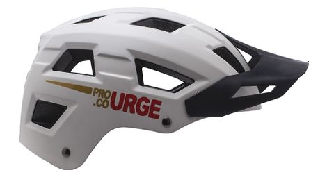 Casque vtt urge venturo blanc