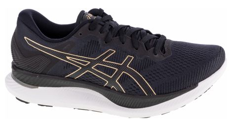 Asics glideride 1011a817 001 homme noir chaussures de running
