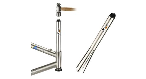 Extracteur jeu de direction 1 & 1-1/8 icetoolz e221