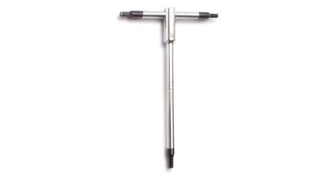 FeedBack Sports Chiave esagonale con impugnatura a T da 3 mm