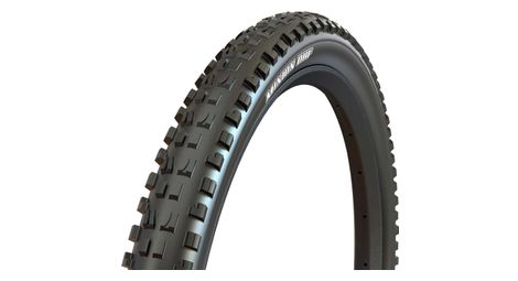 Maxxis Minion DHF 27,5-Zoll-Mountainbike-Reifen, weich, 60 TPI, Tubeless Ready, MaxxTerra Exo, schwarz