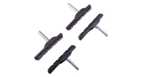 Porte patin - tige cantilever et v-brake -x4