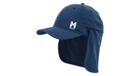 Millet trekker ii gorra unisex azul