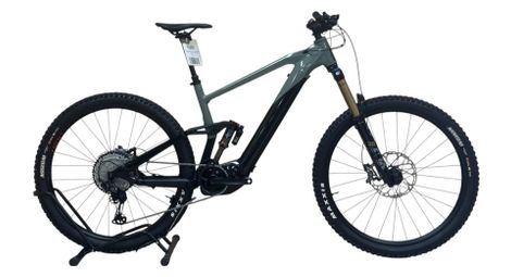 Moustache Bikes Moustache Samedi Game 9 Shimano Xt 2023 VTT Electrique Moustache Tres Bon Etat