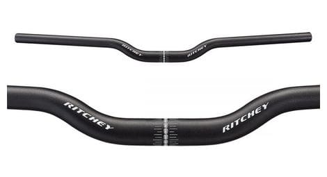 Manillar ritchey rizer sc 670 mm negro mate