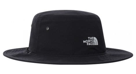 Gorro the north face rcyd 66 brimmer negro unisex