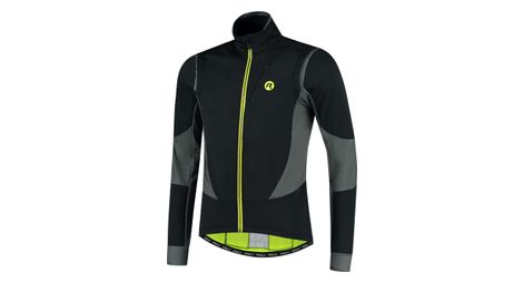 Veste Velo Hiver Rogelli Brave - Homme
