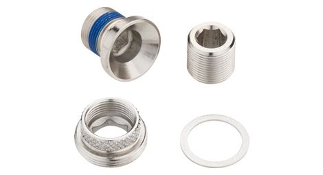 Vis extractrice e thirteen manivelle