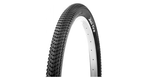 Pneu vtt 27 5x2 10 tr deli noir sa 270  54 584