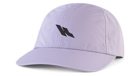 Cappellino Kiprun Ultralight Lilla
