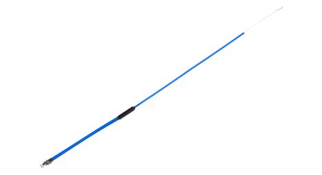 Cable bas de rotor superstar vega bleu