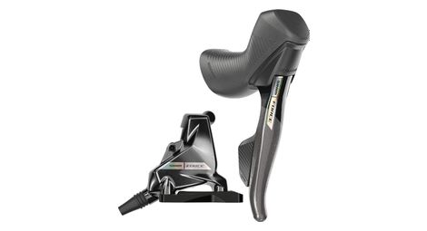 Freno de disco trasero hidráulico sram force etap axs d2 (sin disco)