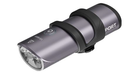 Luz delantera para bicicleta iGPSport VS1800S