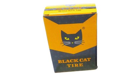 Chambre à air vélo 24  - valve schrader