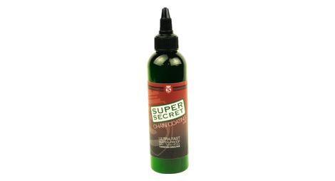 Lubricante silca super secret 120ml