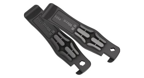 Wera-Jeu démonte-pneu, 2 pièces-Bicycle Set 13