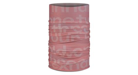 Unisex buff original ecostretch neckholder pink
