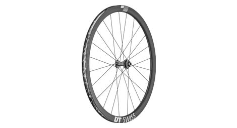 Rueda delantera dt swiss erc 1400 dicut 650b 35 mm | 12x100 mm | center lock |