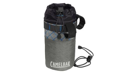 Bolsa para perchas camelbak m.u.l.e stem pack gris