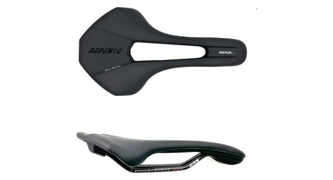 Repente NOVA AERON 2.0 Seat Steel black