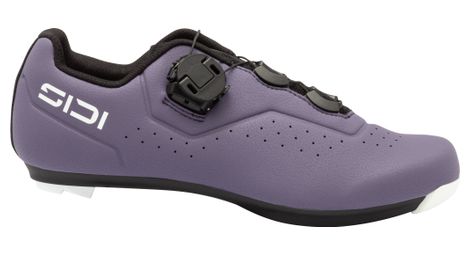 Chaussures Route Sidi Prima 2 Violet Femme