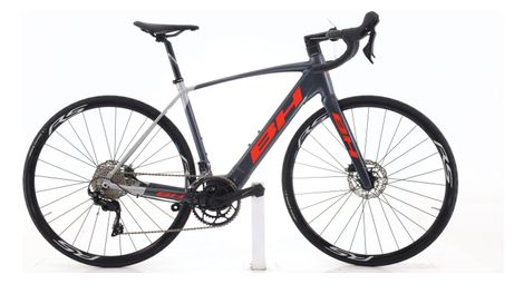 Produit reconditionné · BH Core · Gris / Vélo de route | Très bon état