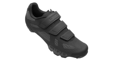 Giro ranger mtb schuhe schwarz