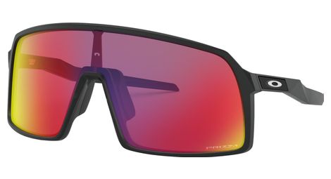 Occhiali oakley sutro matte black / prizm road / ref. oo9406-0837