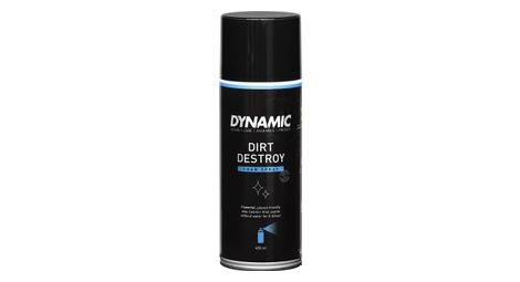Dynamic dirt destroy cleaner 400ml