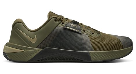 Zapatillas de entrenamiento Nike Metcon 10 Verde/caqui, Hombre